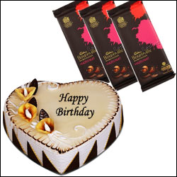 "Cake N Chocos - code07 - Click here to View more details about this Product